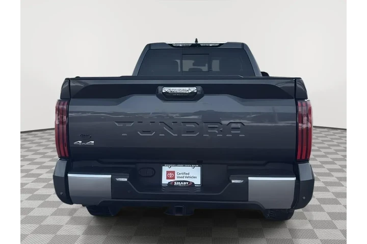 $42708 : 2022 Tundra Limited image 6
