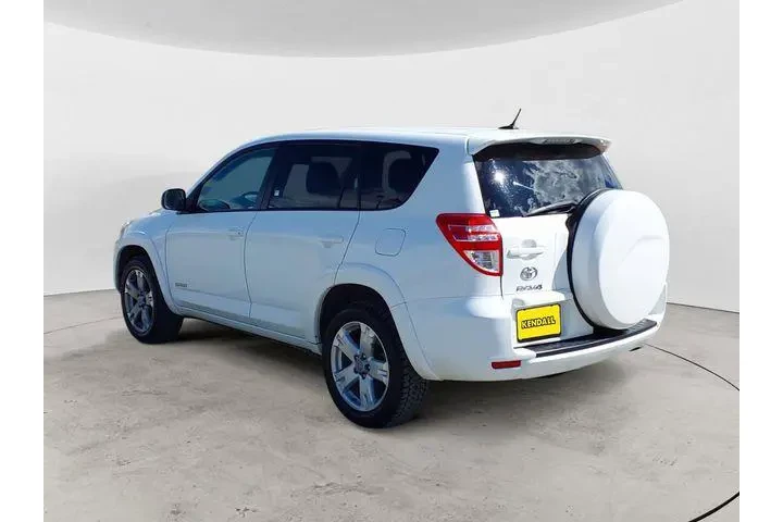 $9561 : Toyota RAV4 2012 4x4 Sport 4 image 6