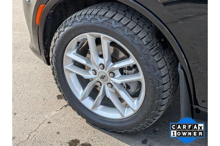 $31926 : Dodge Durango 2021 AWD GT 4d image 10