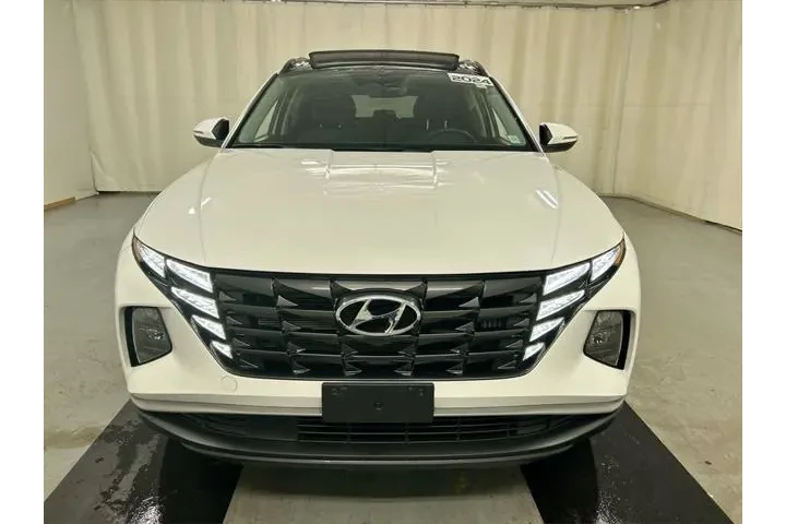 $29245 : Hyundai TUCSON Hybrid 2024 A image 3