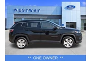 $20719 : Jeep Compass 2022 4x4 Latitu thumbnail