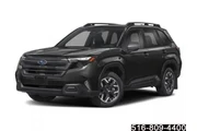 $30547 : Subaru Forester 2025 AWD Pre thumbnail