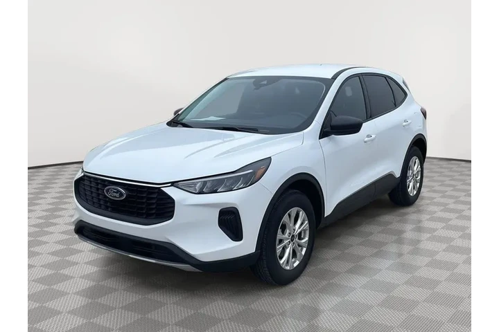 $23000 : Ford Escape 2025 AWD Active image 1