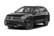 Volkswagen Tiguan 2023 SE R- en Baltimore
