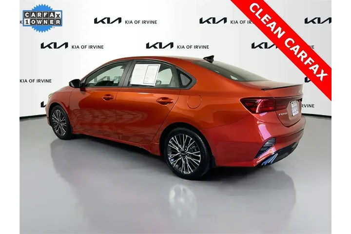 $18499 : Kia Forte 2024 GT-Line 4dr S image 6