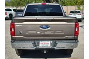 $40000 : Ford F-150 2023 4x4 XLT 4dr thumbnail