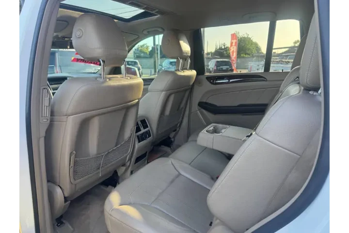 $11999 : 2015 Mercedes-Benz GL-Class G image 10