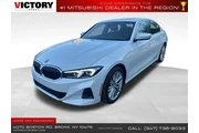 BMW 3 Series 2024 330i 4dr S en Bronx