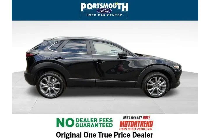 $22495 : Mazda CX-30 2024 AWD 2.5 S C image 6