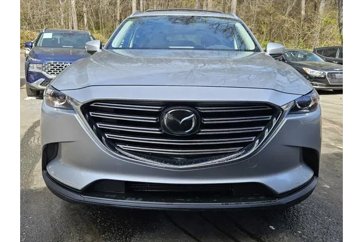 $23993 : Mazda CX-9 2022 AWD Touring image 4