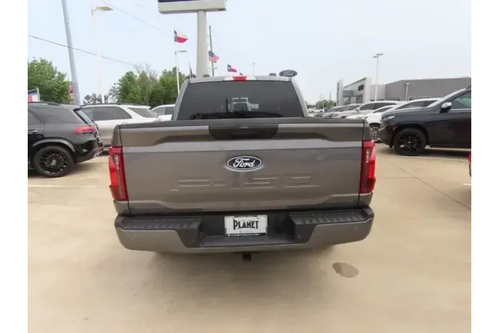 $39911 : Ford F-150 2024 4x2 STX 4dr image 5