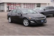 $20950 : Chevrolet Malibu 2024 LT 4dr thumbnail