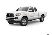 Toyota Tacoma 2021 4x2 SR5 4 en Riverside