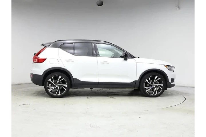 $25998 : Volvo XC40 2021 AWD T5 R-Des image 7