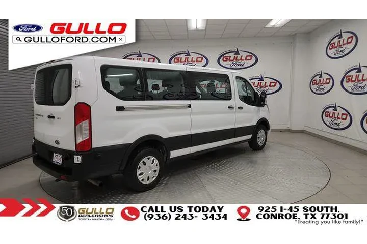 $39991 : Ford Transit 2024 350 XLT 3d image 8