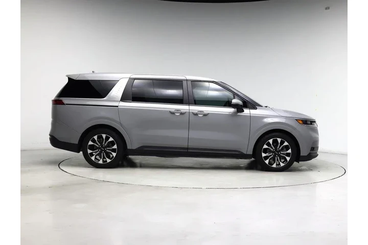 $35998 : Kia Carnival 2024 EX 4dr Min image 7