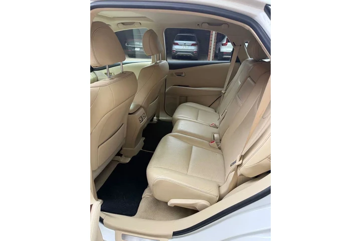 $12900 : Lexus RX 350 2013 4dr SUV image 4