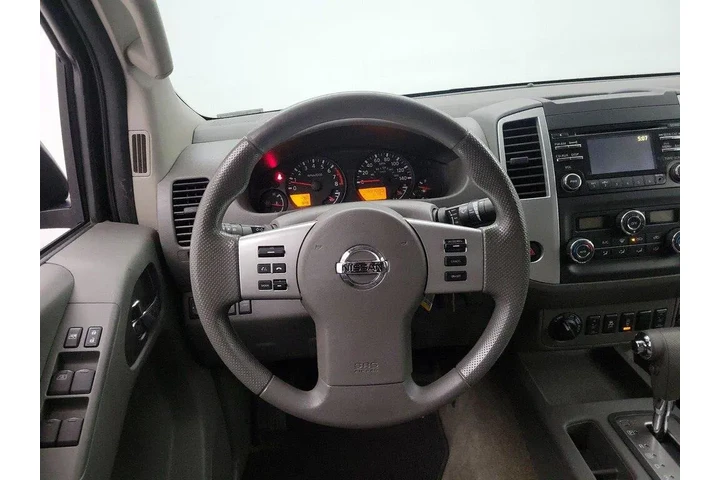 $16998 : Nissan Frontier 2014 4x4 SV image 10