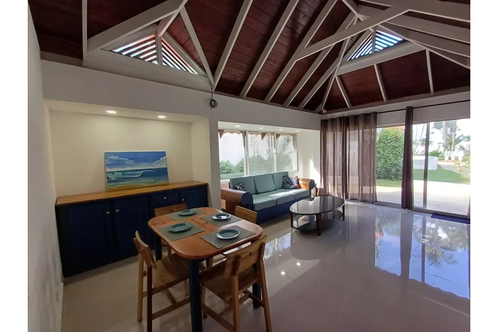 $169000 : VENDO VILLA FRENTE AL MAR image 8