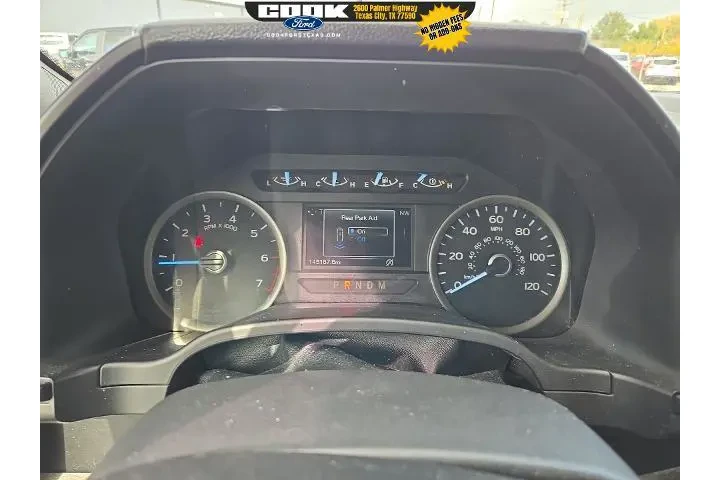 $19983 : Ford F-150 2019 4x4 XL 4dr S image 8