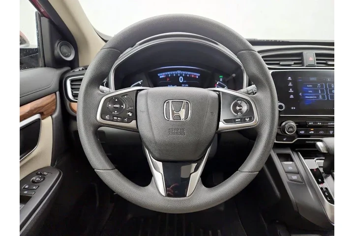 $19998 : Honda CR-V 2018 AWD EX 4dr S image 10