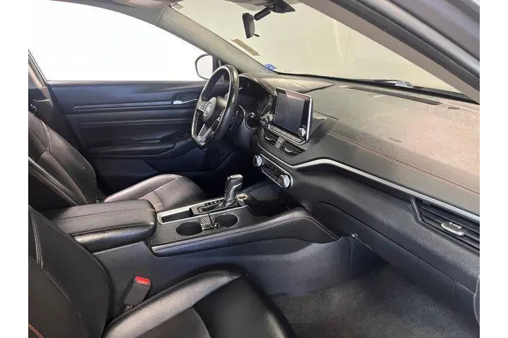 $18991 : Nissan Altima 2020 2.5 SR 4d image 10