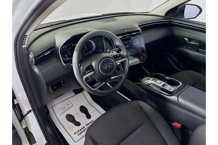 $19500 : Hyundai TUCSON Hybrid 2022 A image 9