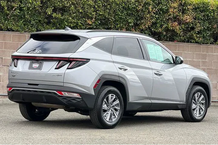 $18990 : Hyundai TUCSON Hybrid 2022 A image 5