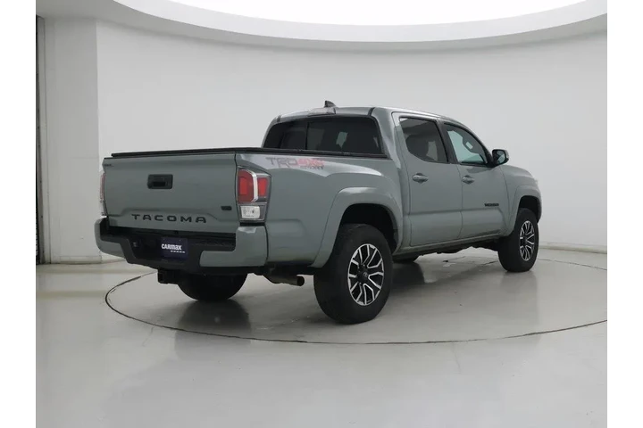 $38998 : Toyota Tacoma 2023 4x4 TRD S image 8