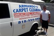 Armando's Carpet Cleaning en Los Angeles