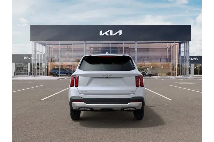 $36480 : Kia Sorento 2025 AWD S 4dr S image 5
