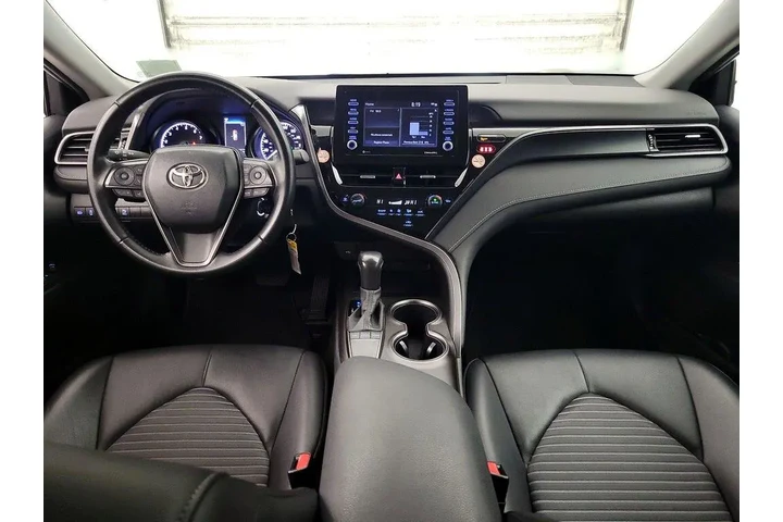 $23998 : Toyota Camry 2023 SE 4dr Sed image 9