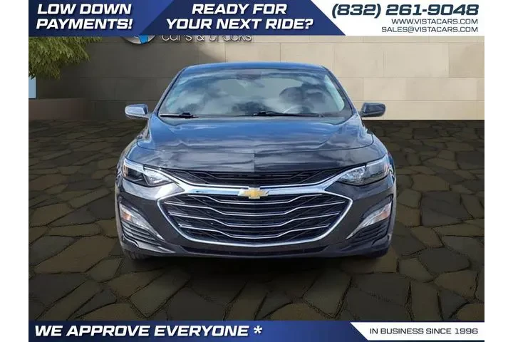 $19770 : 2023 Malibu LT | Houston Texa image 2