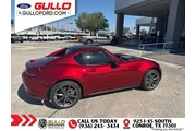 $28991 : Mazda MX-5 Miata RF 2022 Gra thumbnail