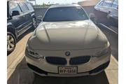 $13990 : 2017 BMW 4 Series 430i Gran C thumbnail