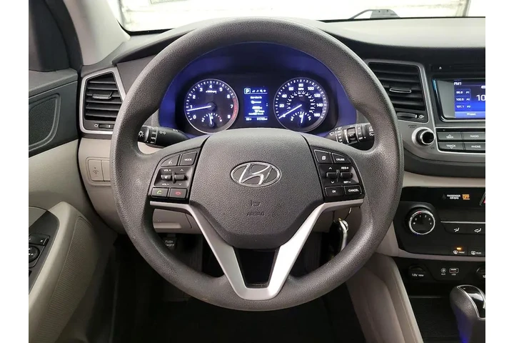 $15998 : Hyundai TUCSON 2018 SE 4dr S image 10