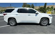 Chevrolet Traverse 2023 Prem en Reno