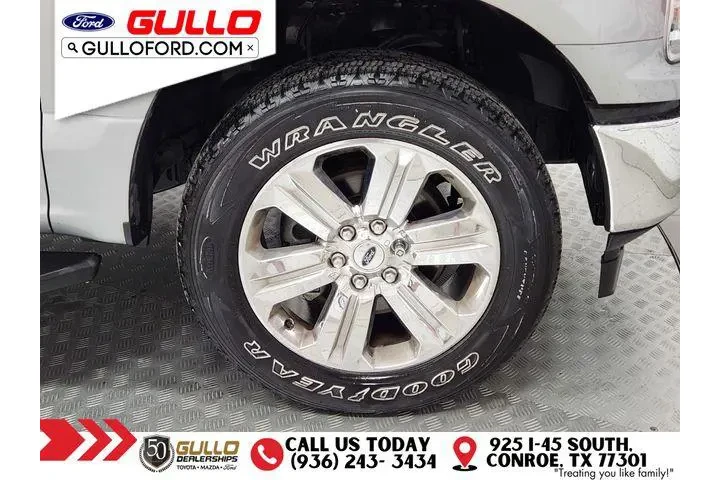 $29991 : Ford F-150 2020 4x4 XLT 4dr image 9