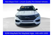 $28977 : Ford Explorer 2023 AWD XLT 4 thumbnail