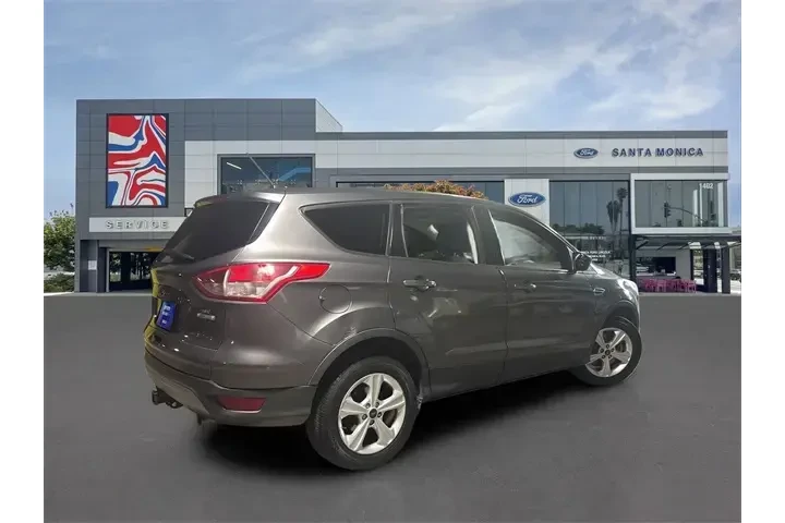 $8342 : Ford Escape 2013 SE 4dr SUV image 5