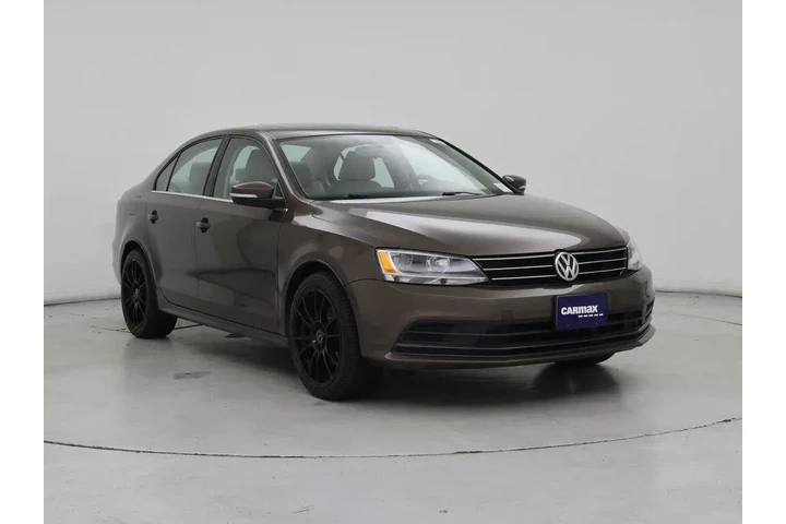 $13998 : Volkswagen Jetta 2016 1.4T S image 1