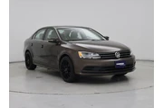 Volkswagen Jetta 2016 1.4T S
