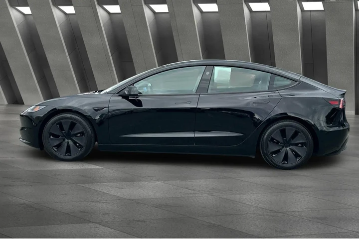 $35900 : Tesla Model 3 2024 AWD Long image 8