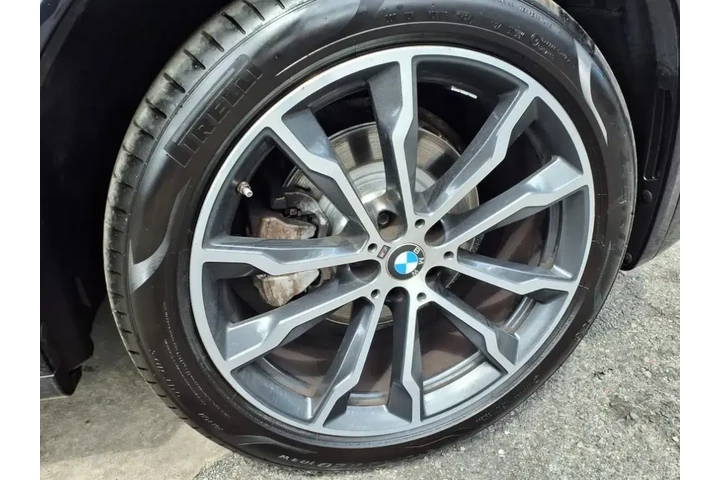 $24999 : BMW X3 2022 sDrive30i 4dr Sp image 9