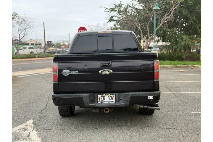 $14995 : Ford F-150 2010 4x2 XLT 4dr image 6