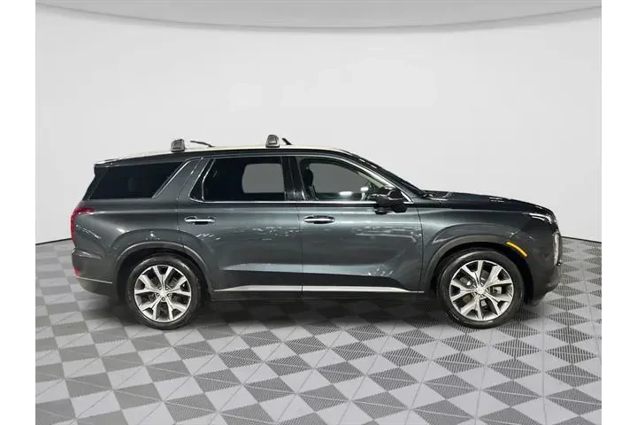 $18498 : Hyundai PALISADE 2020 AWD SE image 8