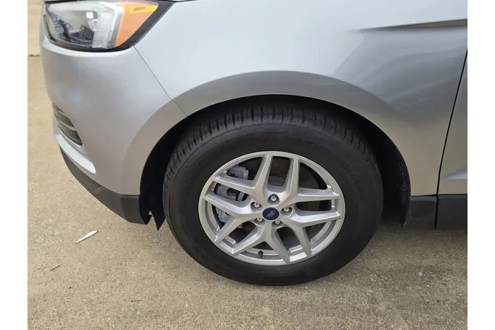 $23995 : Ford Edge 2024 AWD SEL 4dr S image 9