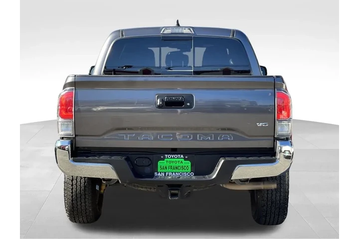 $37588 : Gold Certified2023 Tacoma TRD image 4