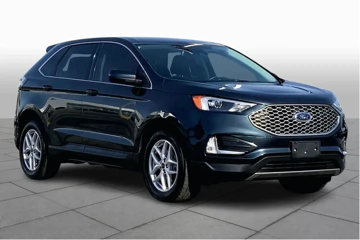 $25899 : Ford Edge 2024 AWD SEL 4dr S image 3