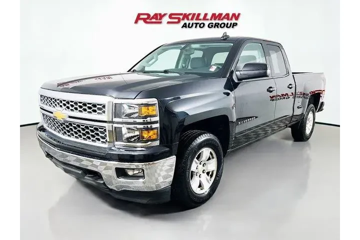 $23975 : Chevrolet Silverado 1500 201 image 3
